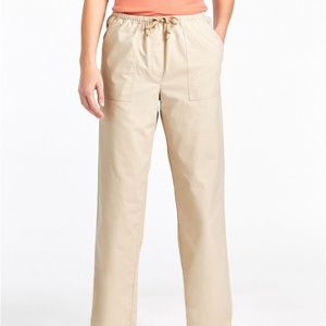 LLBean Women’s Pants